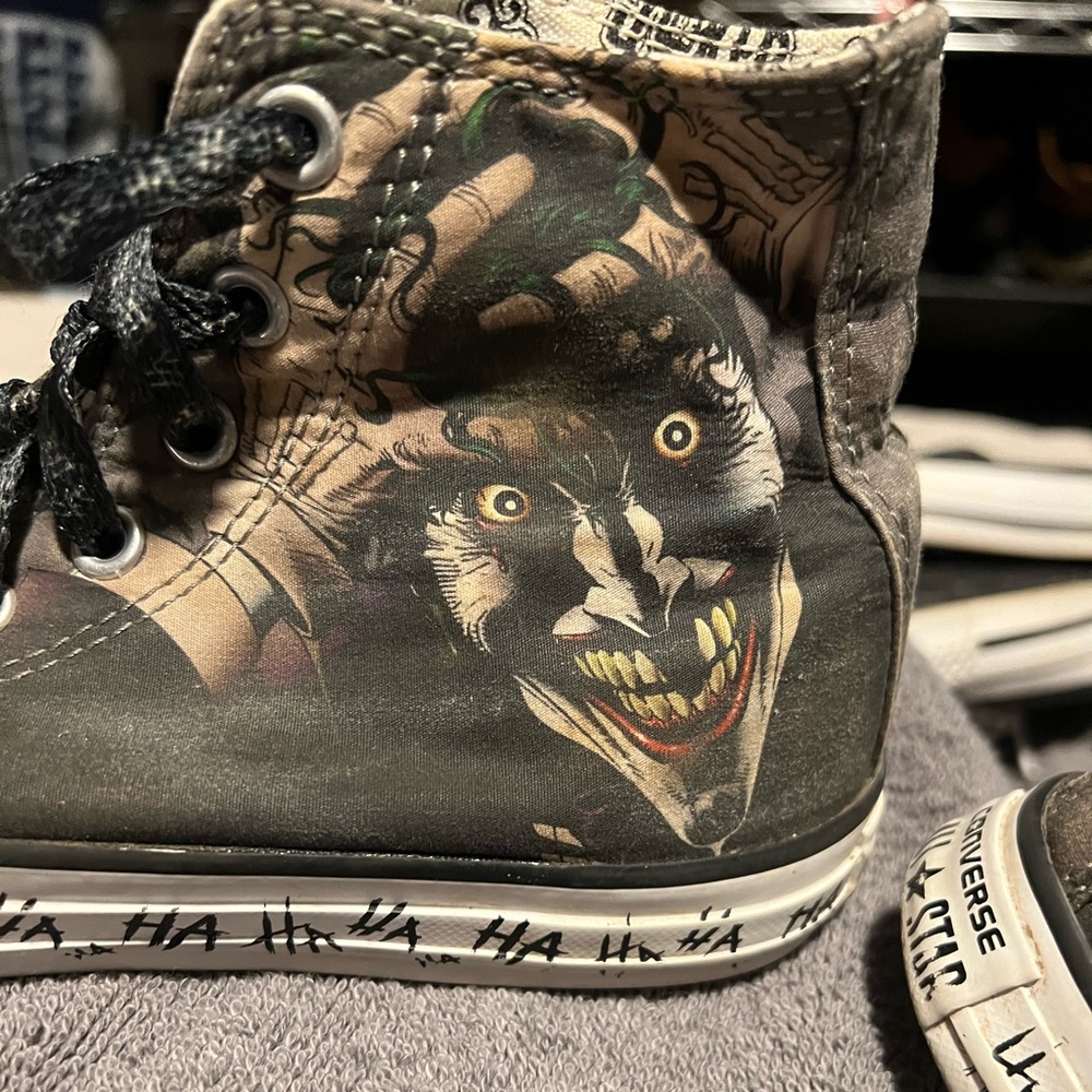 Converse All Star “Joker”